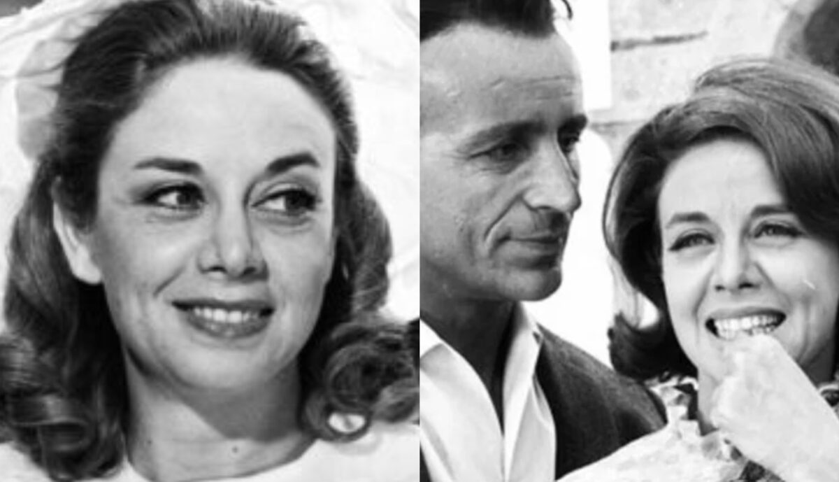 Τζένη Ρουσσέα: Πώς είναι σήμερα στα 92 της η σπουδαία ηθοποιός – Η σπάνια δημόσια εμφάνιση της (φωτο)