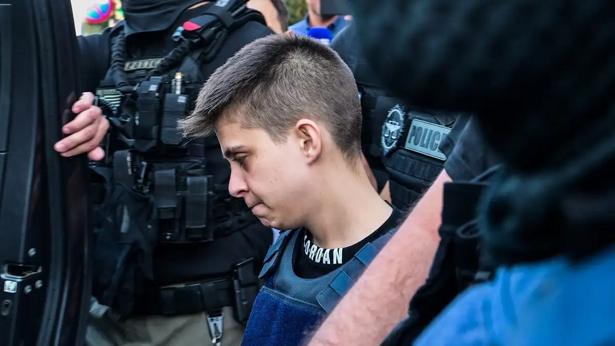 Ε.Μουρτζούκου: «Αν την έβλεπα μπροστά μου θα την σκότωνα» λέει η Κατερίνα