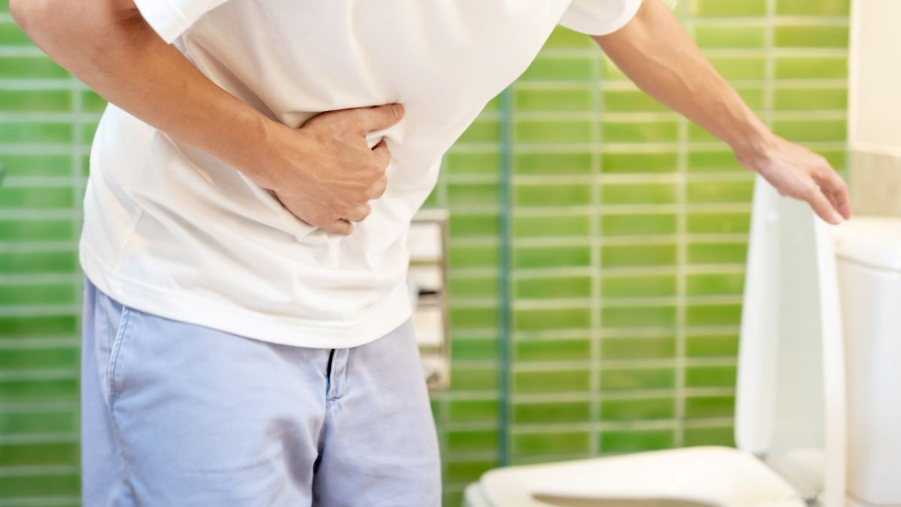 Τι αποκαλύπτει για την υγεία σας το πόσες φορές χρησιμοποιείτε την τουαλέτα καθημερινά