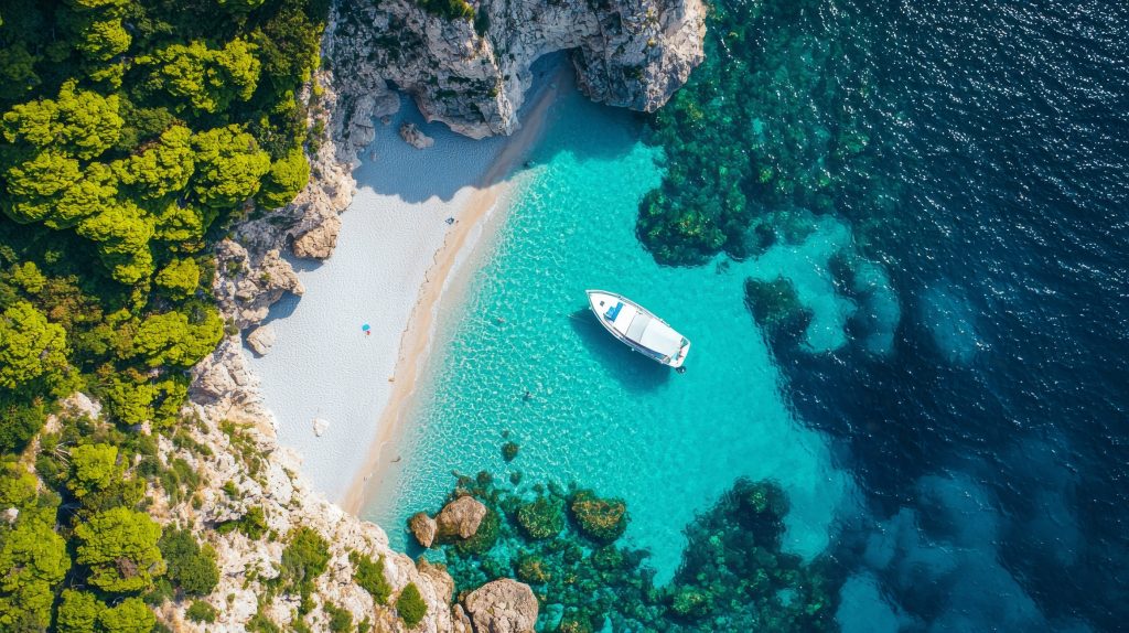 The Telegraph Travel Awards: Η Ελλάδα ο καλύτερος ευρωπαϊκός προορισμός για το 2025!
