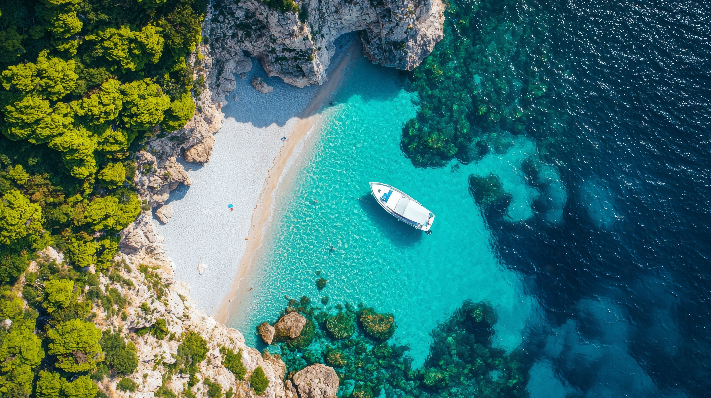 The Telegraph Travel Awards: Η Ελλάδα ο καλύτερος ευρωπαϊκός προορισμός για το 2025!