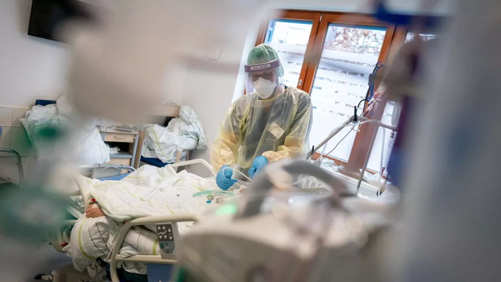 Γερμανία: Σήμερα η δίκη του γιατρού που σκότωσε 15 ασθενείς του – Εξετάζεται η εμπλοκή του σε 96 ακόμα περιπτώσεις!