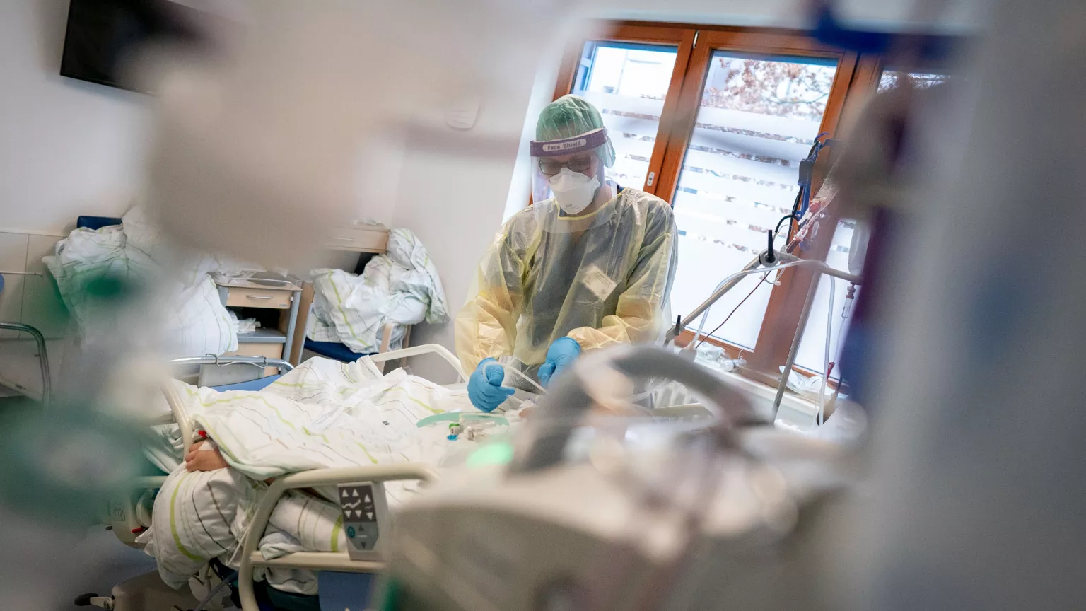 Γερμανία: Σήμερα η δίκη του γιατρού που σκότωσε 15 ασθενείς του – Εξετάζεται η εμπλοκή του σε 96 ακόμα περιπτώσεις!