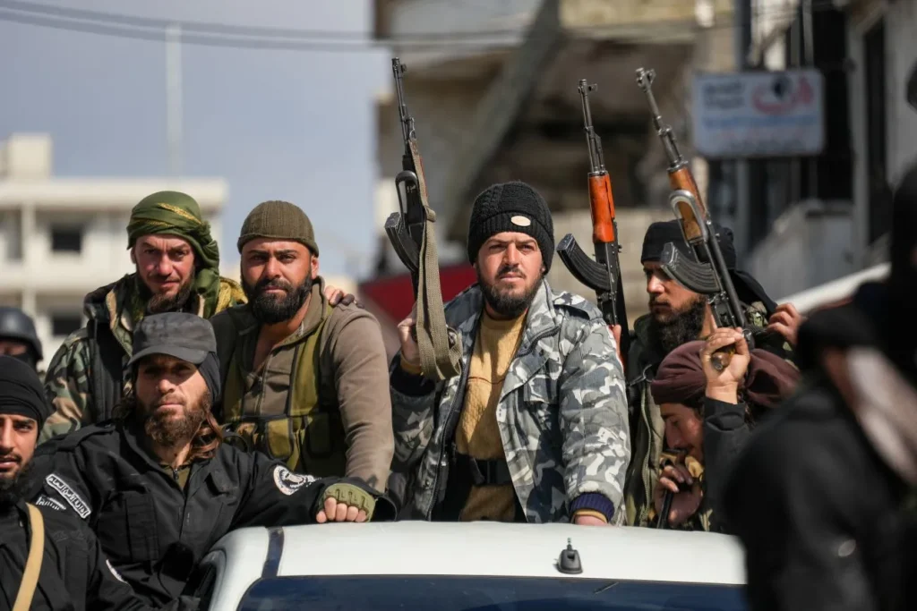 Σφοδρές συγκρούσεις Δρούζων και Βεδουίνων στη Συρία – Πάνω από 30 οι νεκροί και 100 οι τραυματίες