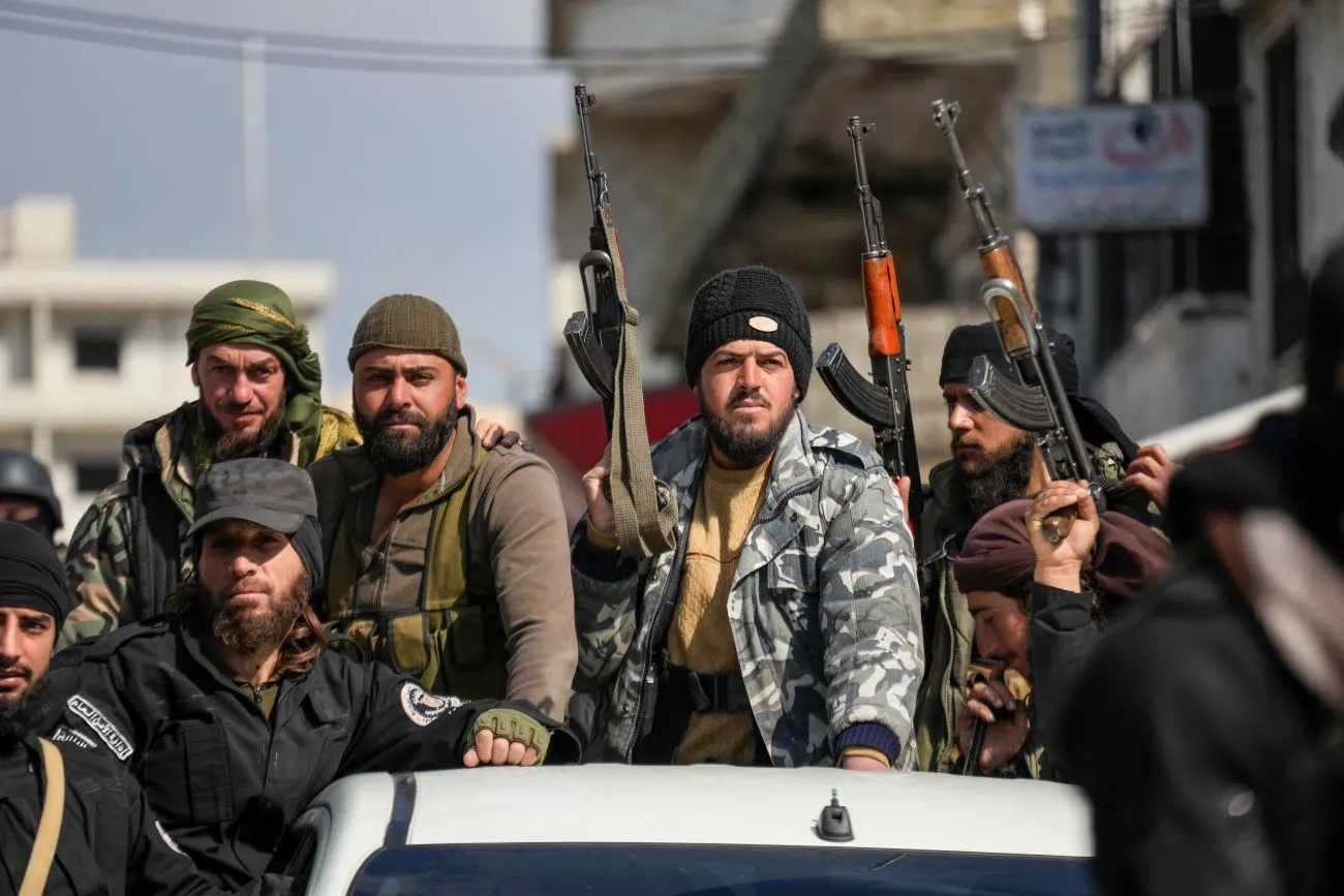 Σφοδρές συγκρούσεις Δρούζων και Βεδουίνων στη Συρία – Πάνω από 30 οι νεκροί και 100 οι τραυματίες