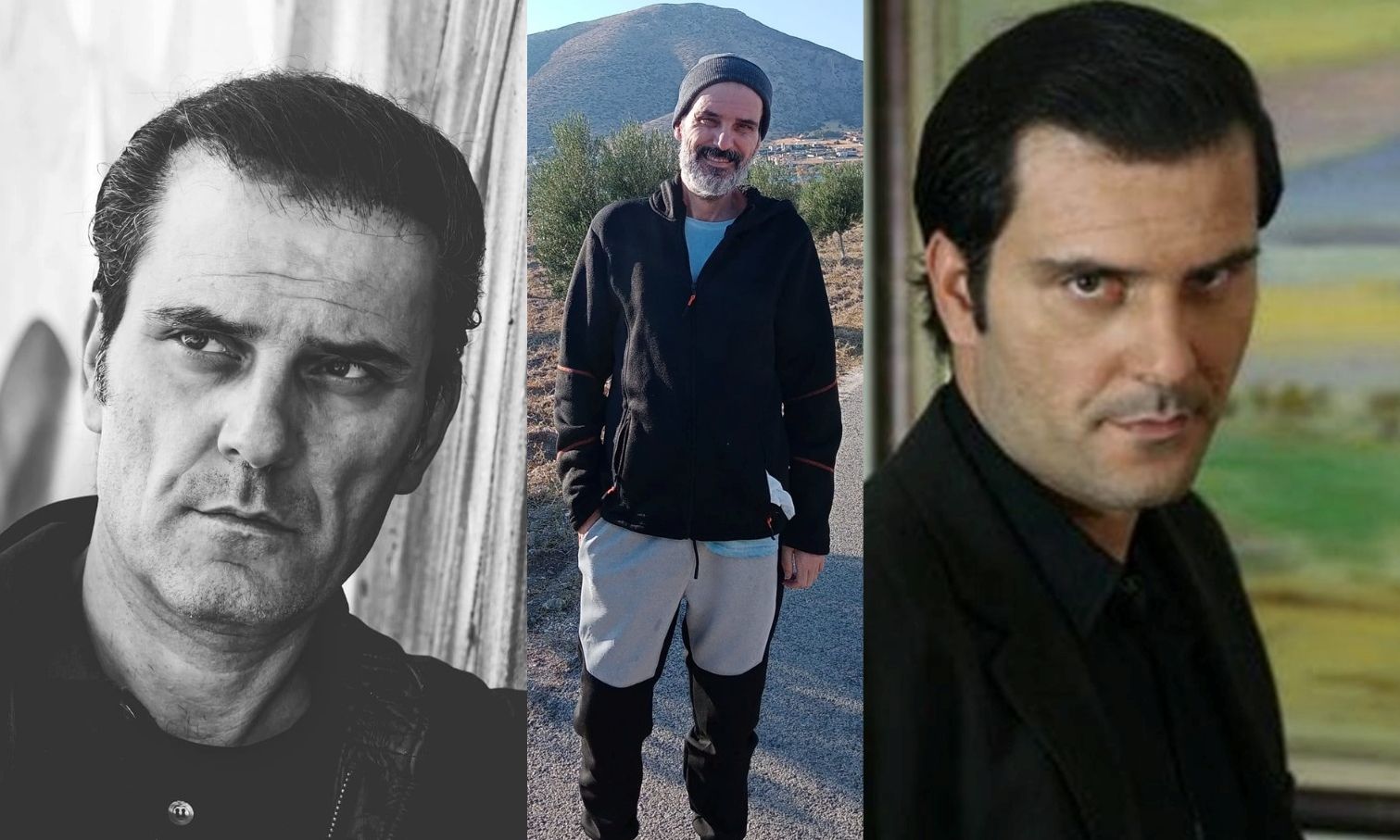 Σ.Μπιμπίλας για Γ.Μιχελή: «Έφυγε από τη ζωή μετά από τεράστια ταλαιπωρία υγείας»