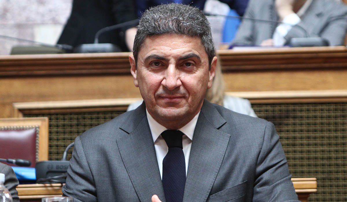 Λ.Αυγενάκης για ΟΠΕΚΕΠΕ: «Απόπειρα μικροκομματικής εκμετάλλευσης, δεν έχω διαπράξει τίποτα το μεμπτό»