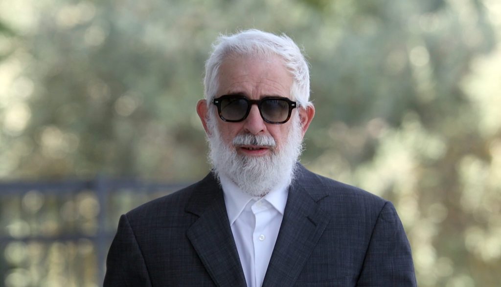 Π.Φιλιππίδης: Σήμερα η απόφαση του Εφετείου για τις δυο απόπειρες βιασμού