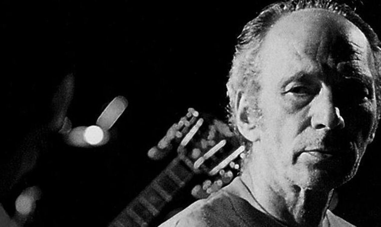 Α.Πάνου: Όταν ο σπουδαίος μουσικοσυνθέτης δολοφόνησε τον σύντροφο της κόρης του – Τι συνέβη