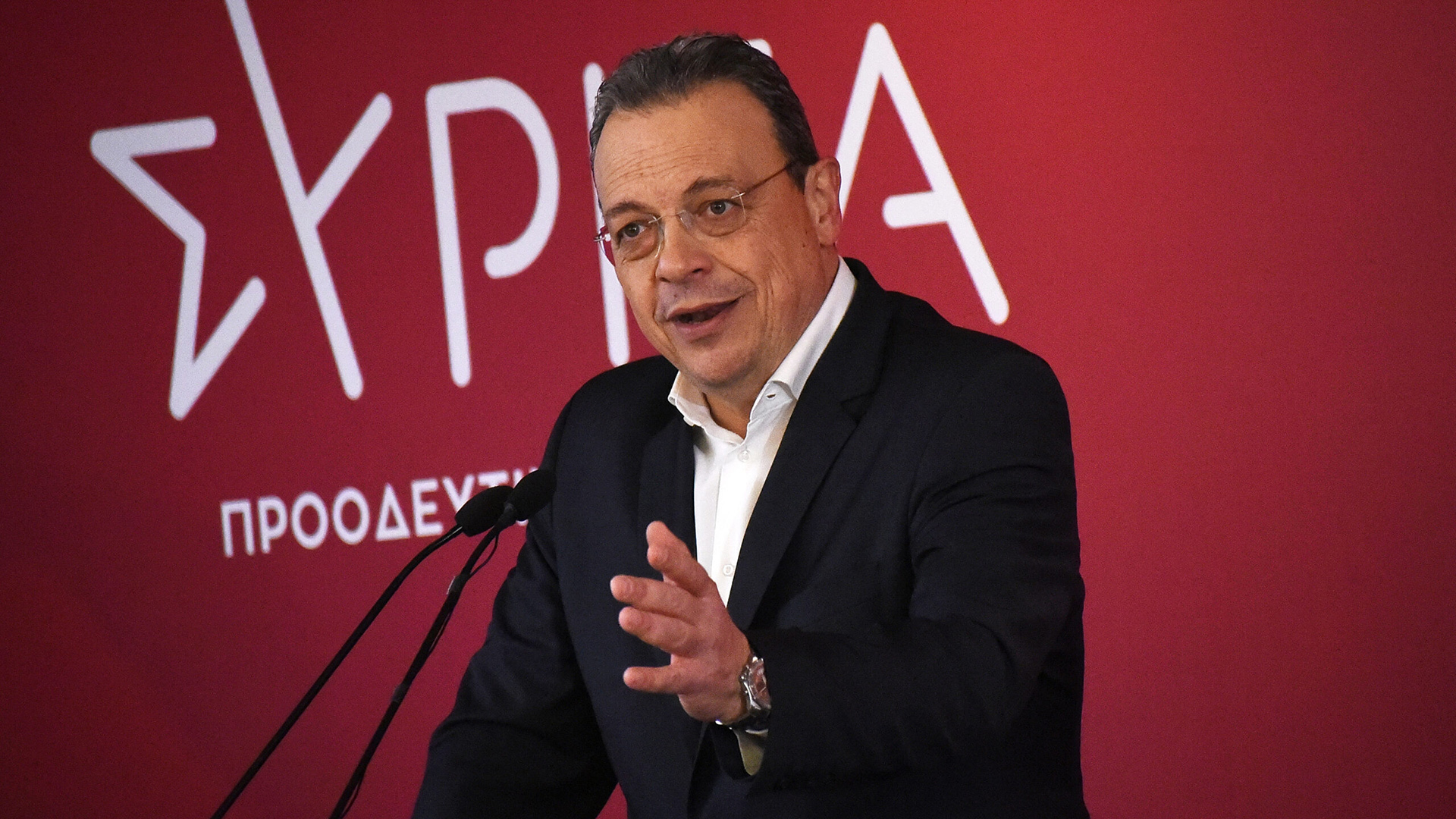 Σ.Φάμελλος: «Ο Κ.Μητσοτάκης έχει την πολιτική ευθύνη για το σκάνδαλο του ΟΠΕΚΕΠΕ – Πρέπει να φύγει»