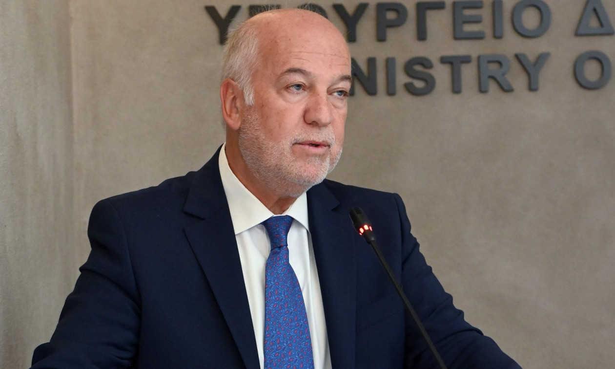 Γ.Φλωρίδης για ΟΠΕΚΕΠΕ: «Είναι υπαρκτό σκάνδαλο που πρέπει να εκκαθαριστεί»