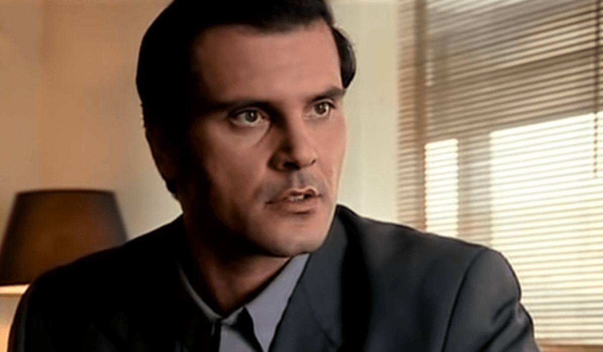 Γεράσιμος Μιχελής: «Έφυγε» από τη ζωή ο «τύπος με τα μαύρα» από το «Παρά Πέντε»