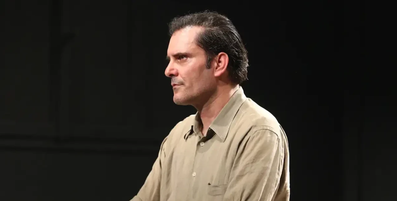 Γ.Μιχελής: Με αυτή την ασθένεια πάλευε ο ηθοποιός – Τι αποκάλυψε ο Μ.Οικονόμου