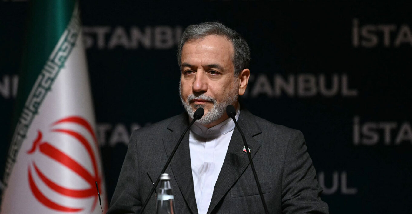 Συνομιλίες με τους ΥΠΕΞ Ρωσίας και Κίνας θα έχει ο Α.Αραγτσί