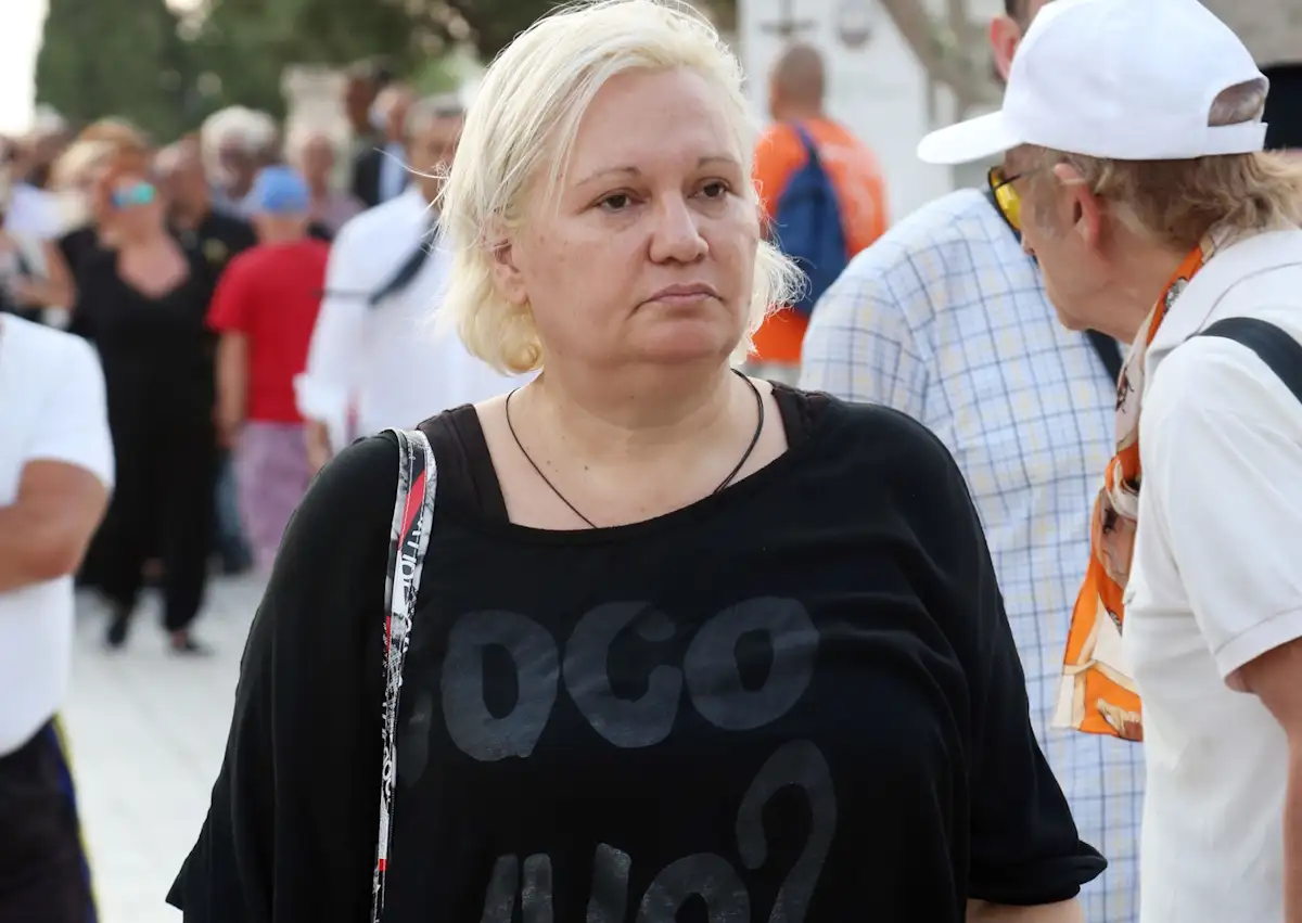 Κ.Φίνου: «Ψάχνω να κάνω διαφήμιση ή κάτι στην τηλεόραση»