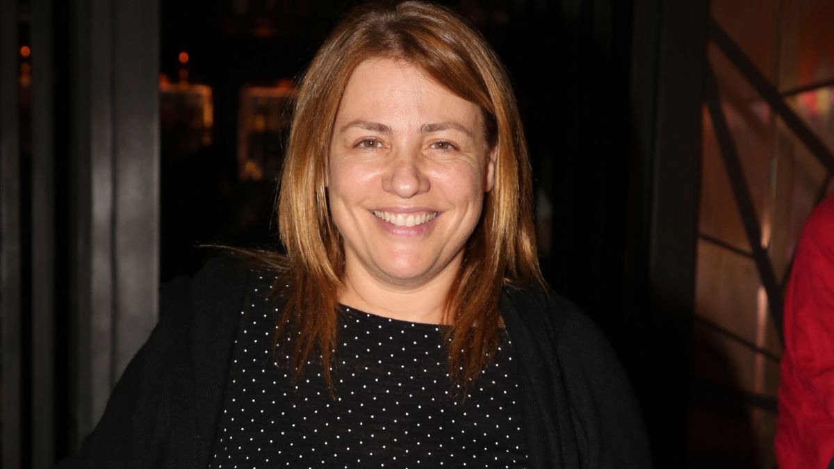 Μ.Τουμασάτου για Π.Φιλιππίδη: «Ήμουν σίγουρη για την ενοχή του»