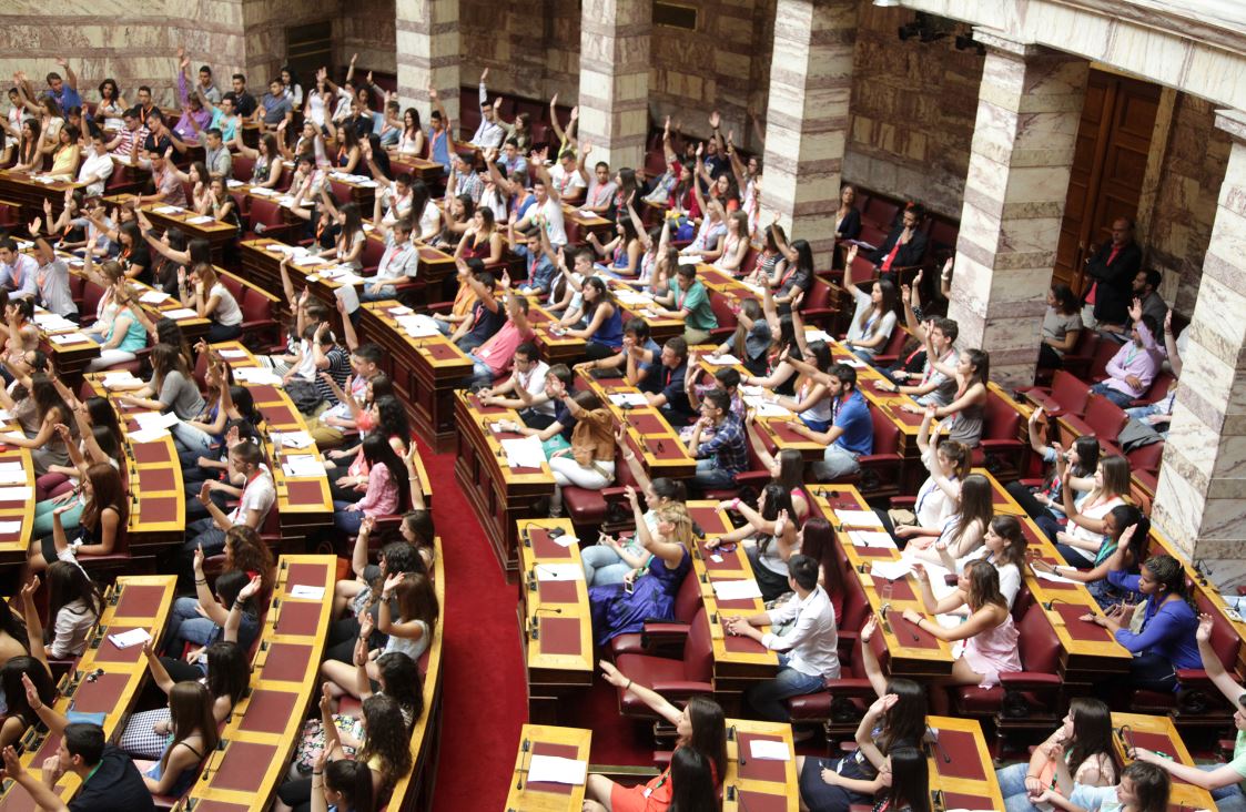 Σκάνδαλο ΟΠΕΚΕΠΕ: ΣΥΡΙΖΑ και Νέα Αριστερά κατέθεσαν πρόταση σύστασης Προκαταρκτικής Επιτροπής