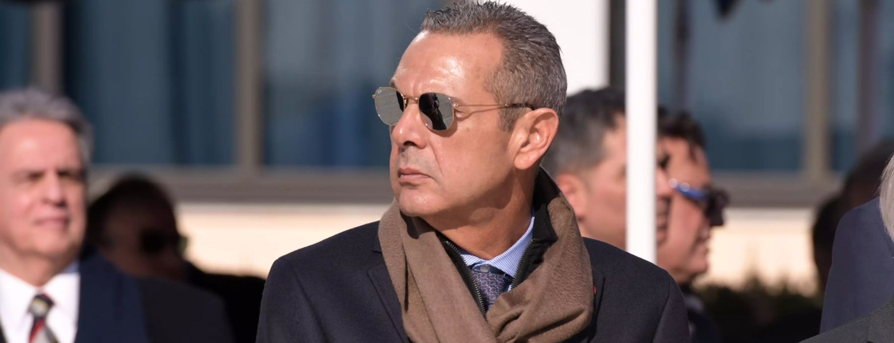 Π.Καμμένος: «Ο Τσίπρας είναι ο Καραμανλής της Αριστεράς – Ξανακατεβαίνω στην πολιτική αν φτιάξει κόμμα ο Σαμαράς»