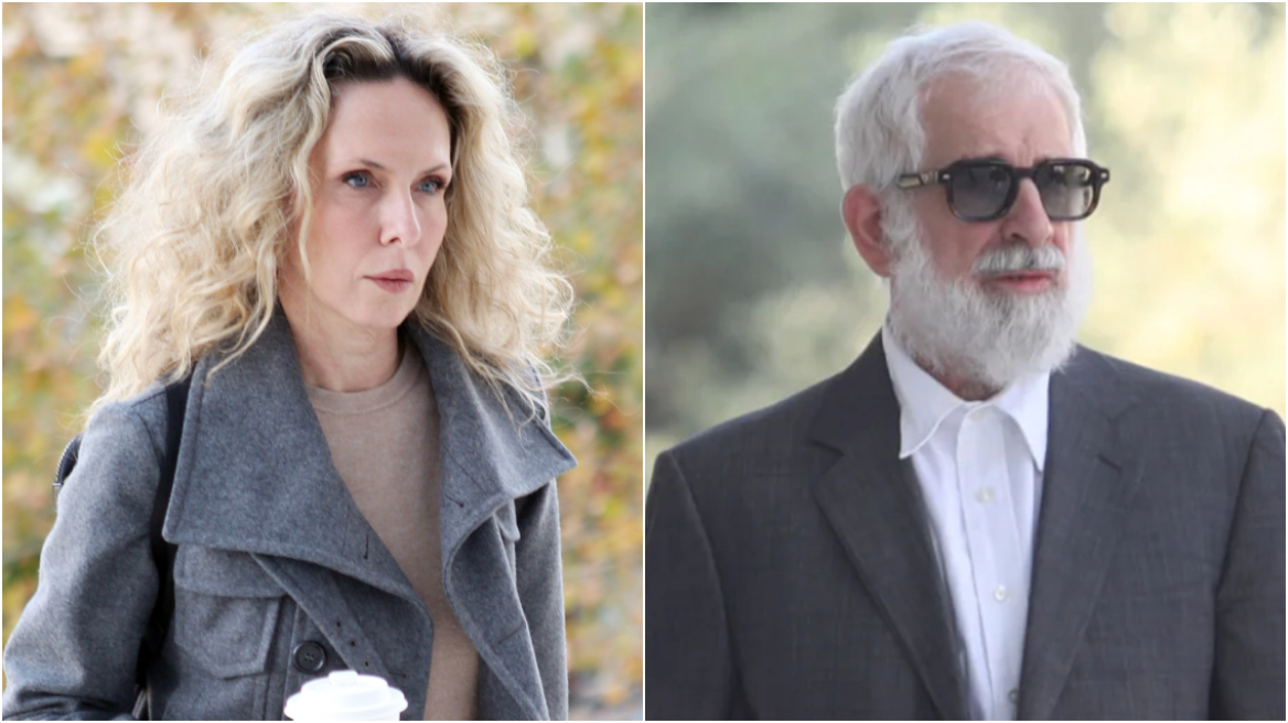 Π.Φιλιππίδης: Έκλαψε η Ε.Παπούλια μετά την ομόφωνη ενοχή του: «Αυτά τα κορίτσια ήταν κυρίες» 