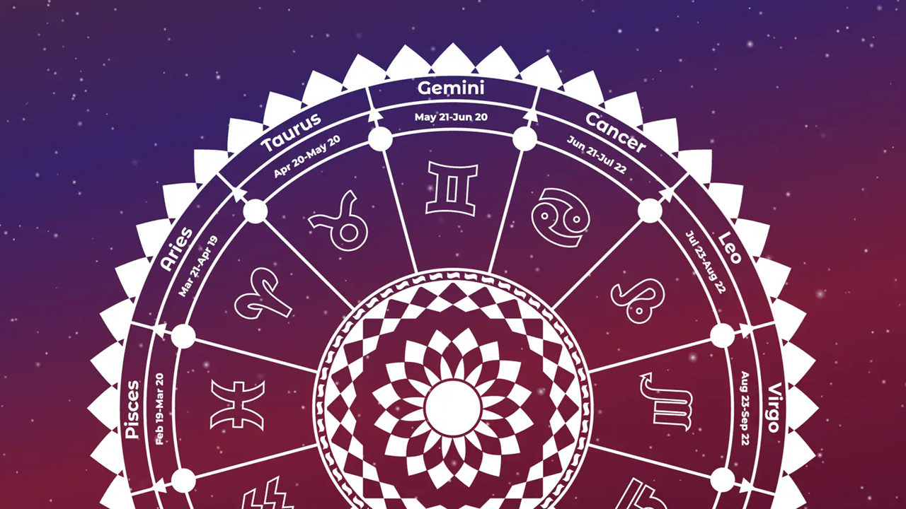 Δες ποια είναι τα 3+1 ζώδια που θα επωφεληθούν με τύχη και ευκαιρίες για έναν μήνα!