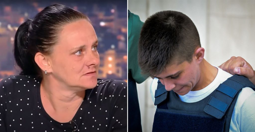 Μητέρα της Ε.Μουρτζούκου: «Η κόρη μου είχε σχέσεις με την Πόπη Αβράμη – Δέχομαι απειλές για την ζωή μου»