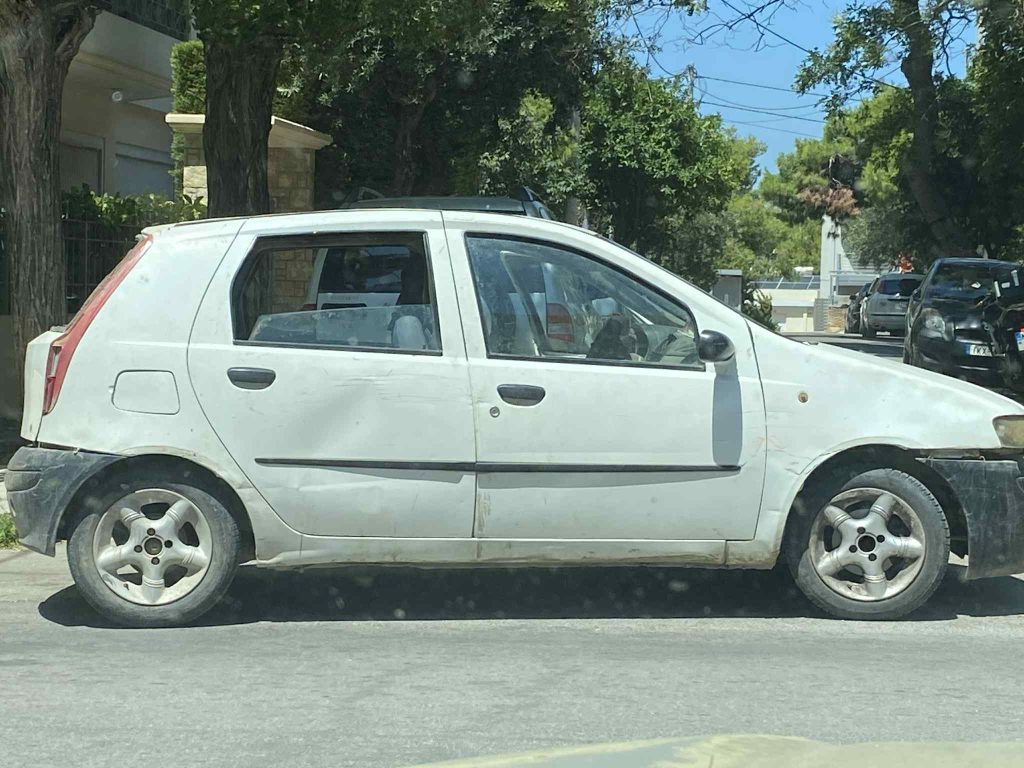 Φονικό τροχαίο στην Εγνατία Οδό: Νεκρός ένας 45χρονος μετά από σύγκρουση με ΙΧ 73χρονου Βούλγαρου