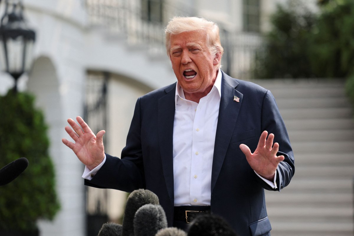 Με τον πρωθυπουργό του Κατάρ θα συναντηθεί σήμερα ο Ν.Τραμπ στον Λευκό Οίκο