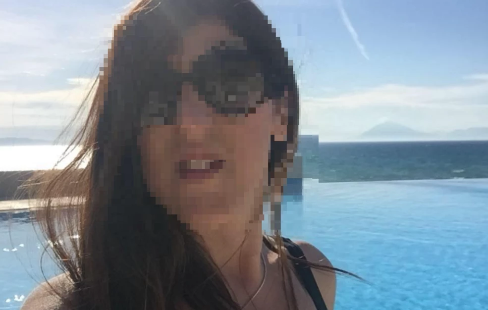 Αγία Παρασκευή: Ο ψυχρός τρόπος με τον οποίο η πρώην σύζυγος του άτυχου καθηγητή ενημέρωσε τους δικούς του