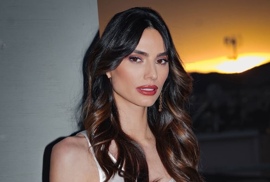 Η.Παπαγεωργίου: Τι είπε μετά την πρόταση γάμου από τον σύντροφό της – «Μου τον τρομάξατε και θέλει να εξαφανιστεί» 