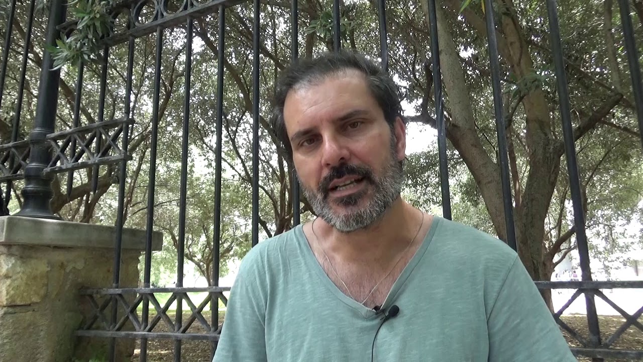 Μ.Παγώνη για νόσο ALS: «Αισθάνεσαι να καταρρέει ο οργανισμός έχοντας πλήρη συνείδηση»