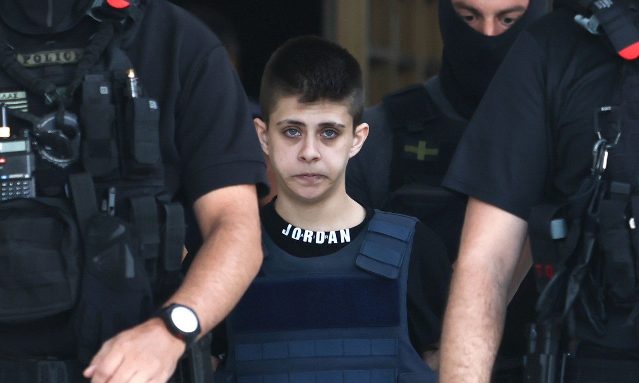 Θέμα στον ισπανικό Τύπο η Ε.Μουρτζούκου: «Serial killer μωρών – “Έπαιζε” πνίγοντας την αδελφή της»