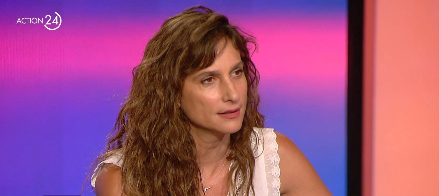 Μαρίνα Καλογήρου: «Κακοποιήθηκα σεξουαλικά από τα 4 έως τα 14 μου χρόνια από 4 διαφορετικούς άνδρες» (βίντεο)