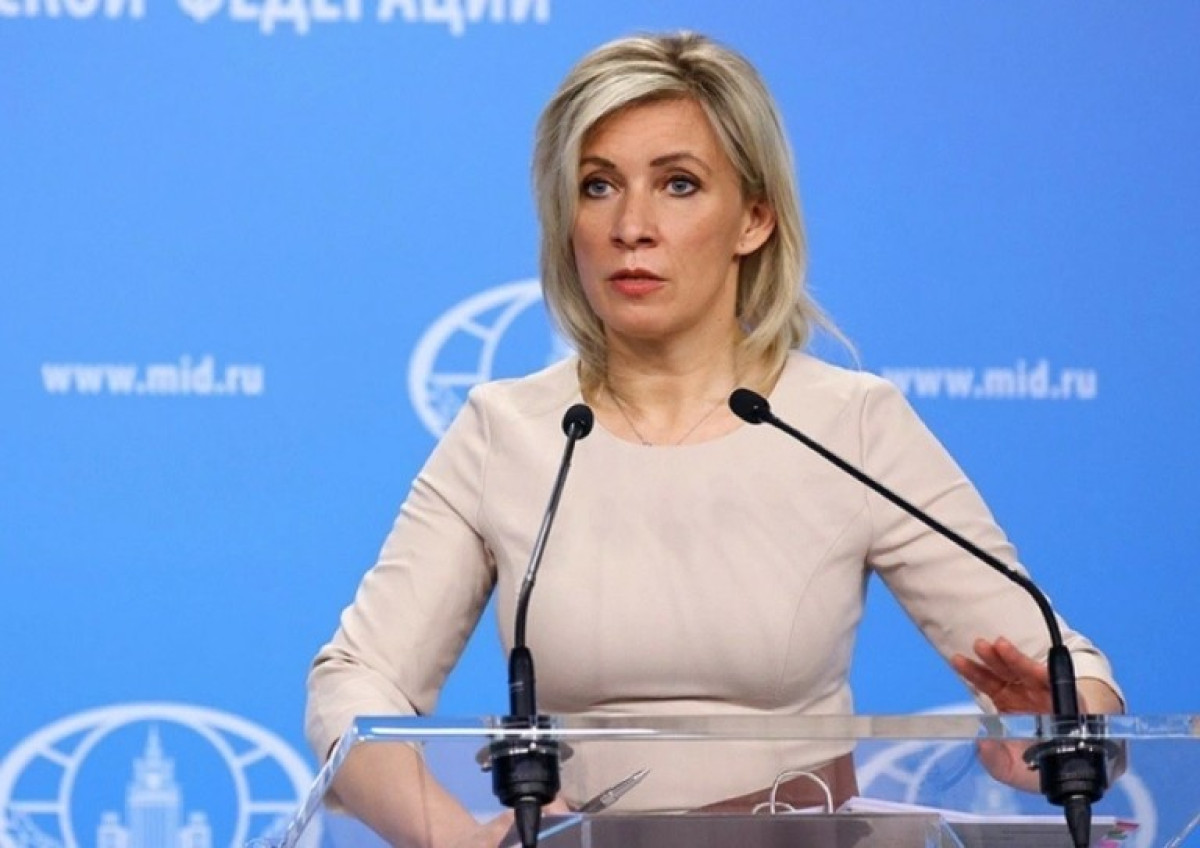 Μόσχα: «Η “τροφή” του Ν.Τραμπ που πληρώνει η ΕΕ θα δηλητηριάσει την Ουκρανία»