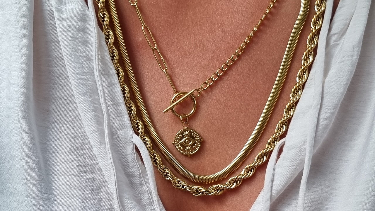 Αναδείξτε την κομψότητά σας φέτος το φινόπωρο και εντυπωσιάστε με τα καλύτερα χειροποίητα κοσμήματα & αξεσουάρ!