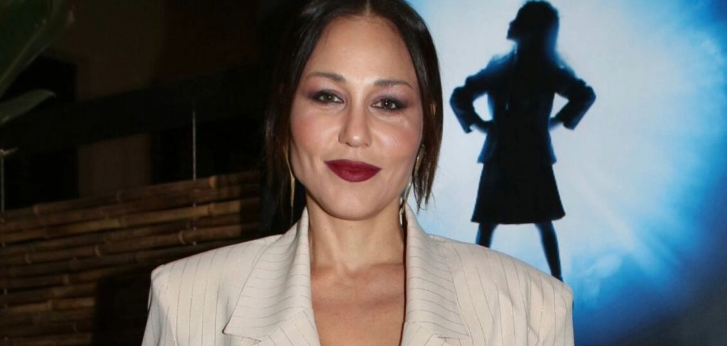 Π.Αναστασοπούλου για Π.Φιλιππίδη: «Δεν νιώθω δικαίωση»