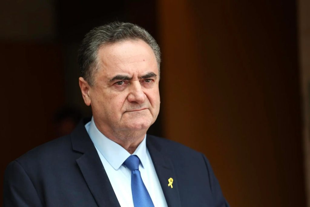 Ι.Κατζ: «Τα σήματα που εστάλησαν στη Δαμασκό τελείωσαν – Τώρα έρχονται τα επώδυνα πλήγματα»