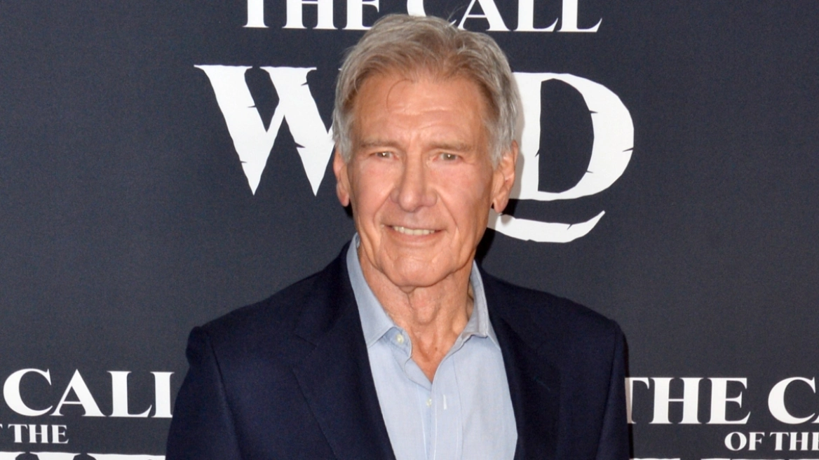 Μετά από σειρά αρκετών ρόλων ο Χάρισον Φορντ κέρδισε φέτος την πρώτη του υποψηφιότητα στα βραβεία Emmy