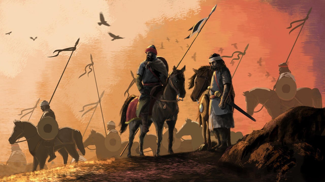 Τα άγνωστα «βιολογικά» όπλα της βυζαντινής πολεμικής ιδιοφυΐας