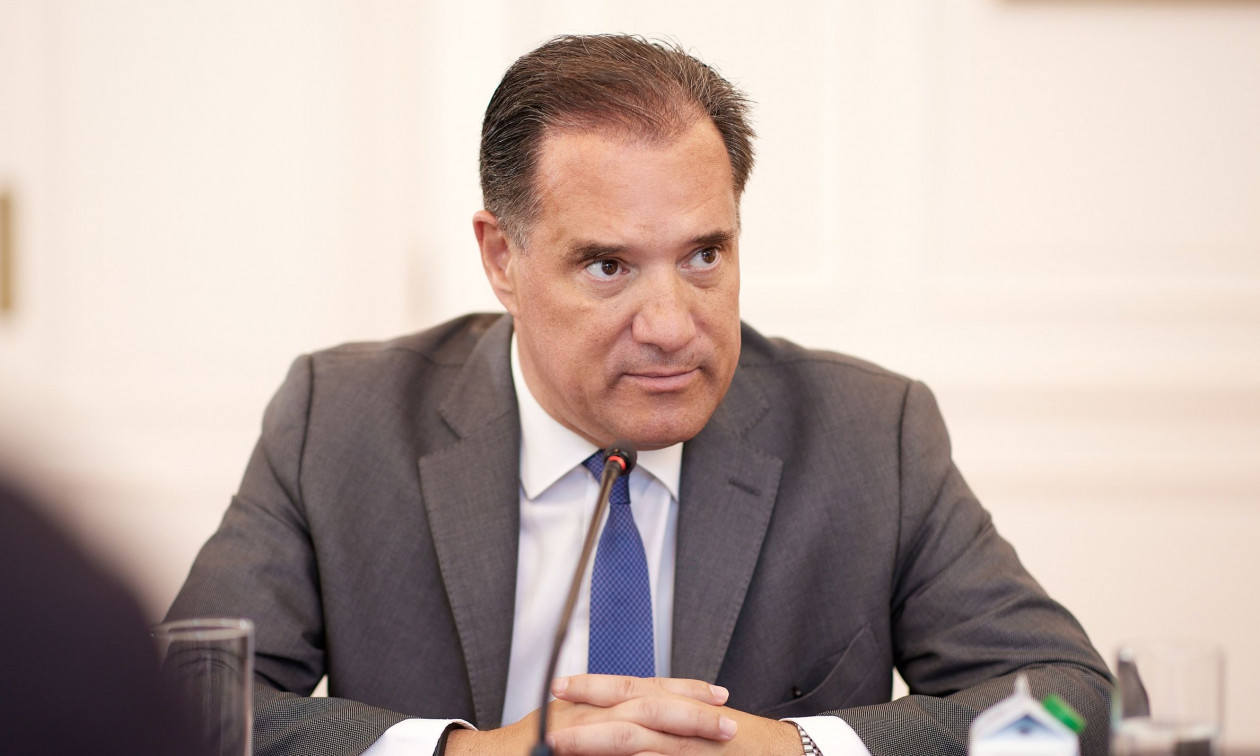 Σφοδρή επίθεση Α.Γεωργιάδη στο ΠΑΣΟΚ για το σκάνδαλο ΟΠΕΚΕΠΕ: «Μην παριστάνετε τους ανήξερους»