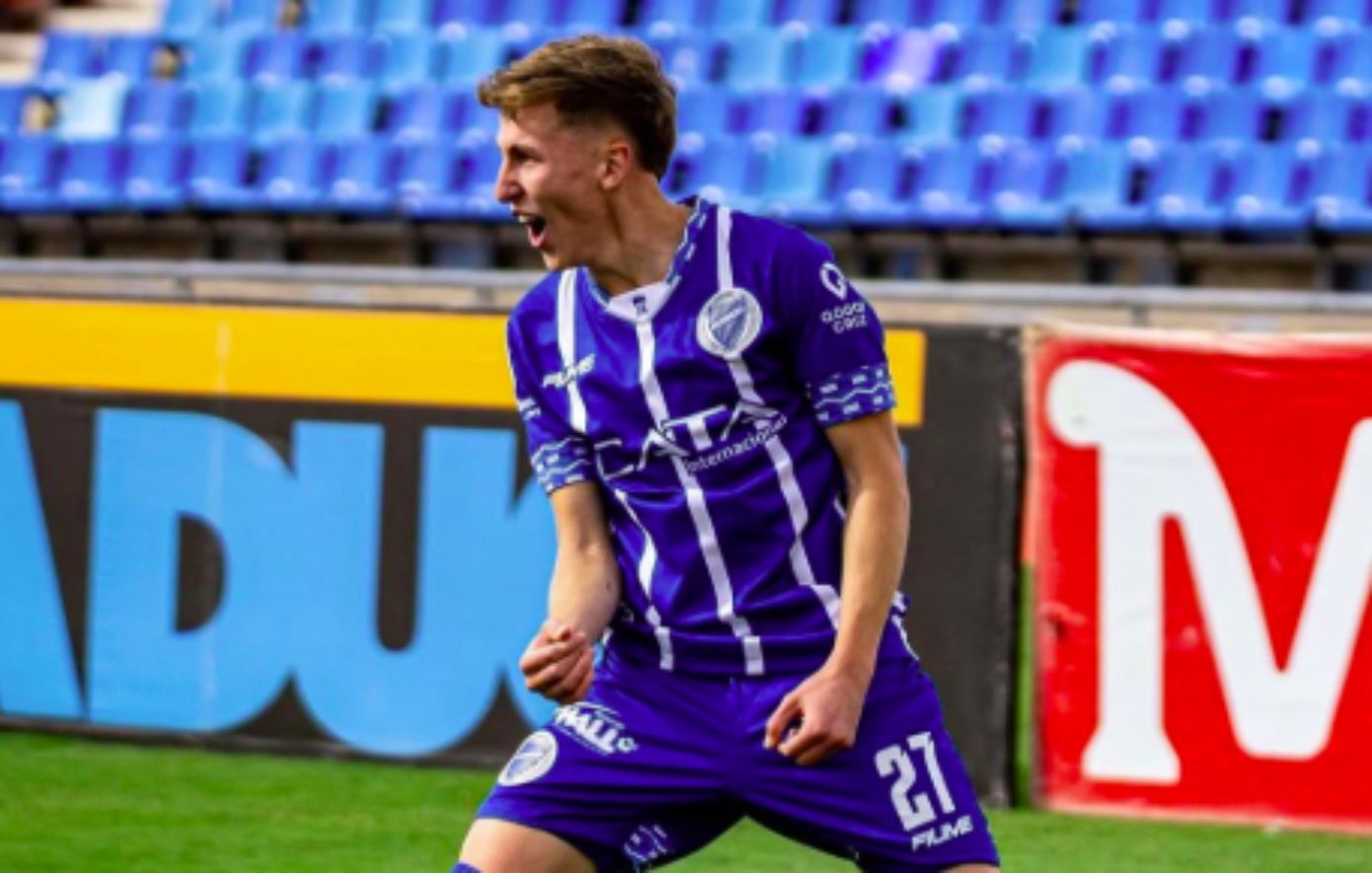 Ολυμπιακός: «Βλέπουν» συμφωνία για τον Αντίνο στην Αργεντινή!