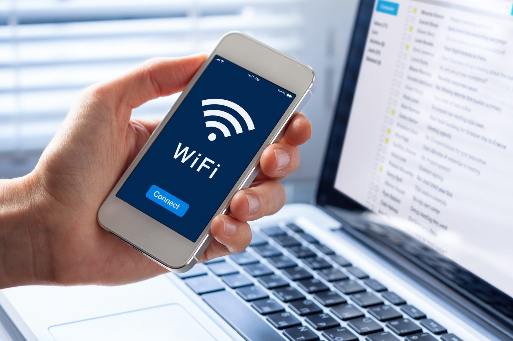 Αργό Wi-Fi – Δείτε ποιες είναι οι δύο συσκευές στο σπίτι που το εμποδίζουν