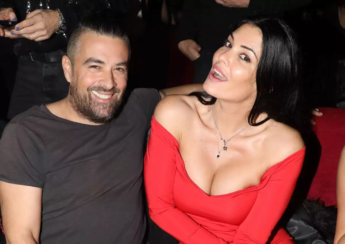 Η ανάρτηση του Γιάννη Αϊβάζη μετά την αποκάλυψη της Μ.Κορινθίου για τη νέα της σχέση (βίντεο)