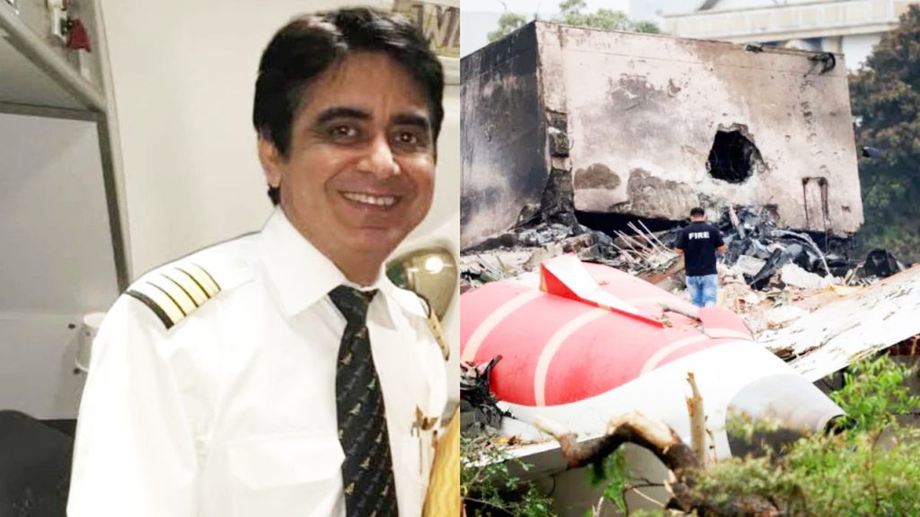 Συντριβή αεροσκάφους της Air India – WSJ: «Ο πιλότος του Boeing έκοψε την παροχή καυσίμου στους κινητήρες»