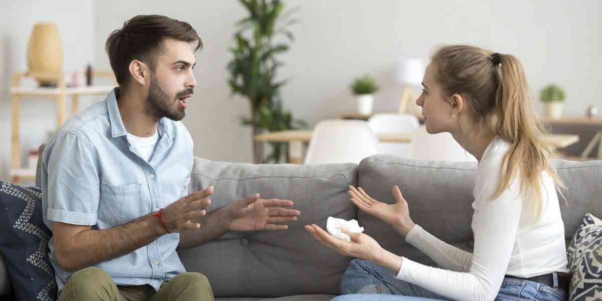 Αυτά είναι τα τρία ζώδια που σπάνια ακούν πραγματικά τι τους λες