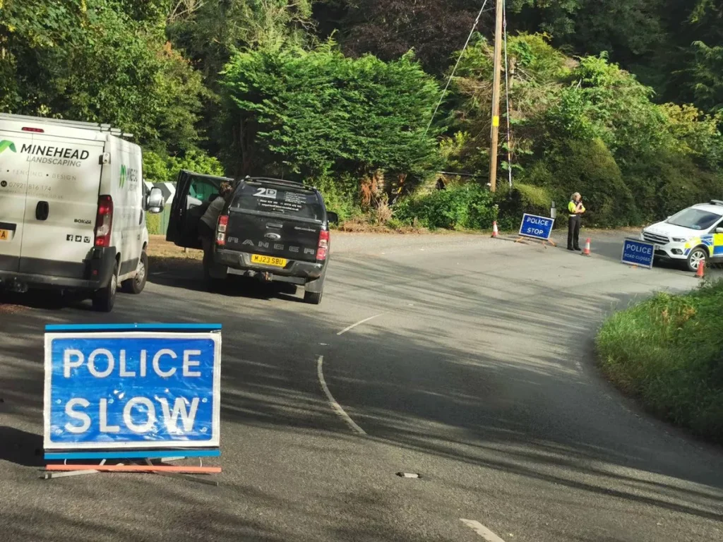 Βρετανία: Σοβαρό τροχαίο με πούλμαν στο οποίο επέβαιναν πάνω από 60 άτομα – Νεκρό ένα παιδί και 21 τραυματίες