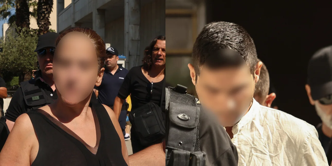 Αγία Παρασκευή: Ποινικές διώξεις ασκήθηκαν στους πέντε κατηγορούμενους – Τι περιλαμβάνει η δικογραφία