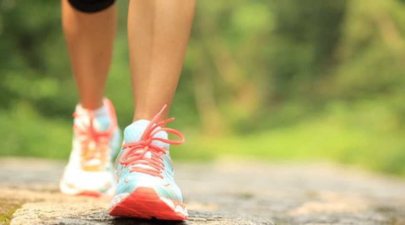 Τι είναι το «ιαπωνικό περπάτημα» που έχει γίνει viral στο TikTok