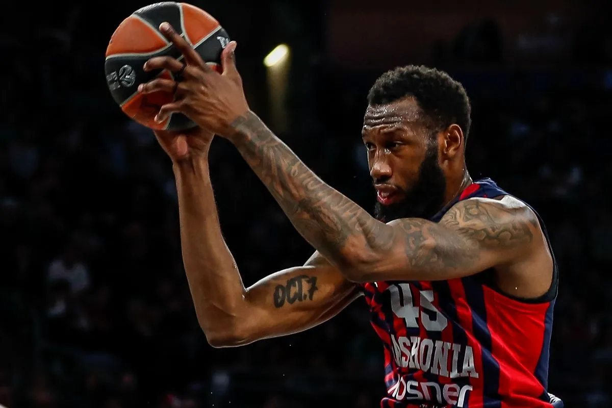 Σε προφορική συμφωνία με τον Ντόντα Χολ ο Ολυμπιακός – Ο τελευταίος λόγος στην Μπασκόνια