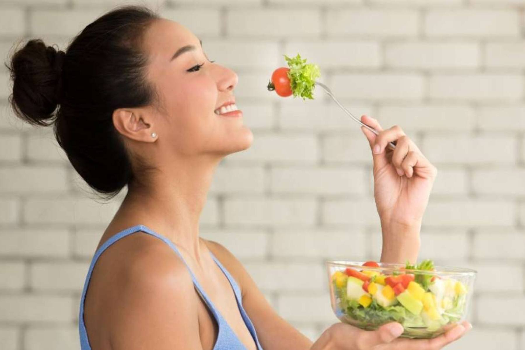 Αυτές είναι οι τροφές που καλό είναι να αποφεύγετε όταν έχει ζέστη