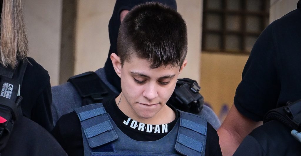 Πατριός Ε.Μουρτζούκου: «Η ομολογία της είναι ένα σοκ για μένα – Δεν μπορώ να το χωνέψω» (βίντεο)